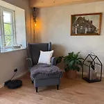 Hyggehouse-unser-ferienhaus-an-der-deutsch-daenischen-grenze Feriehus Højer