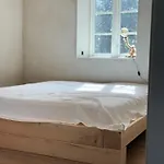 Hyggehouse-unser-ferienhaus-an-der-deutsch-daenischen-grenze Feriehus Højer