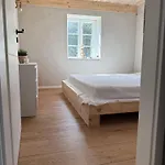 Hyggehouse-unser-ferienhaus-an-der-deutsch-daenischen-grenze Casa de Férias *
