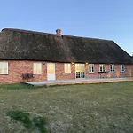 Hyggehouse-unser-ferienhaus-an-der-deutsch-daenischen-grenze Casa de Férias Højer