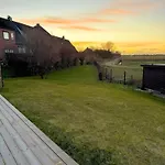 Casa de Férias Hyggehouse-unser-ferienhaus-an-der-deutsch-daenischen-grenze *