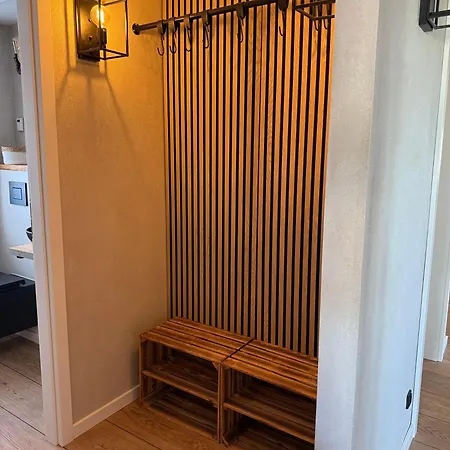 Dom wakacyjny Hyggehouse-unser-ferienhaus-an-der-deutsch-daenischen-grenze *