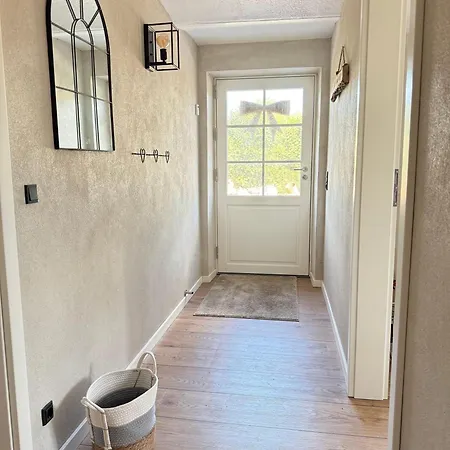 Dom wakacyjny Hyggehouse-unser-ferienhaus-an-der-deutsch-daenischen-grenze