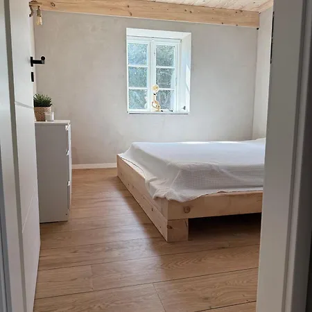 Hyggehouse-unser-ferienhaus-an-der-deutsch-daenischen-grenze Prázdninový dům *