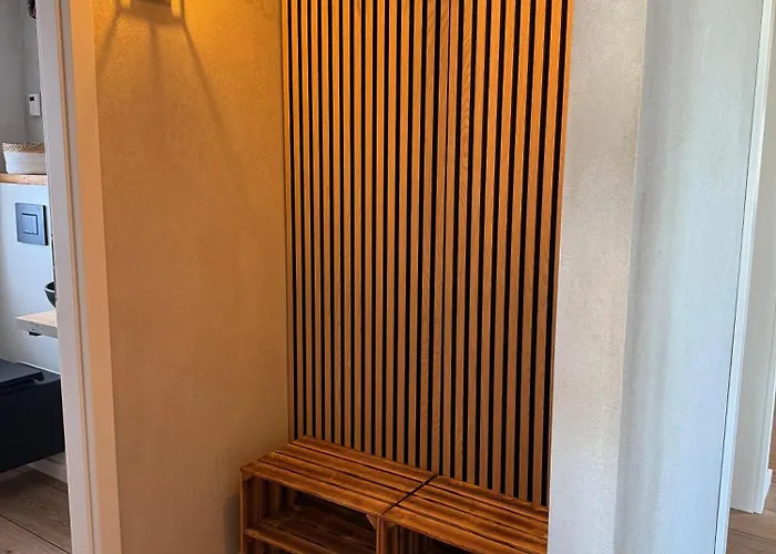 Hyggehouse-unser-ferienhaus-an-der-deutsch-daenischen-grenze Dom wakacyjny *