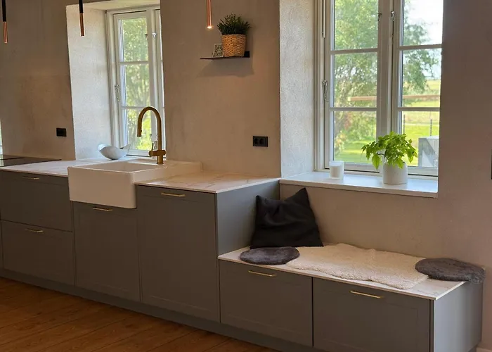 Hyggehouse-unser-ferienhaus-an-der-deutsch-daenischen-grenze Dom wakacyjny Højer