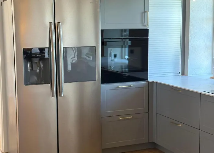 Dom wakacyjny Hyggehouse-unser-ferienhaus-an-der-deutsch-daenischen-grenze *