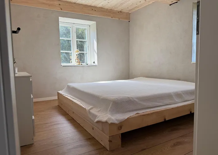 Hyggehouse-unser-ferienhaus-an-der-deutsch-daenischen-grenze Dom wakacyjny